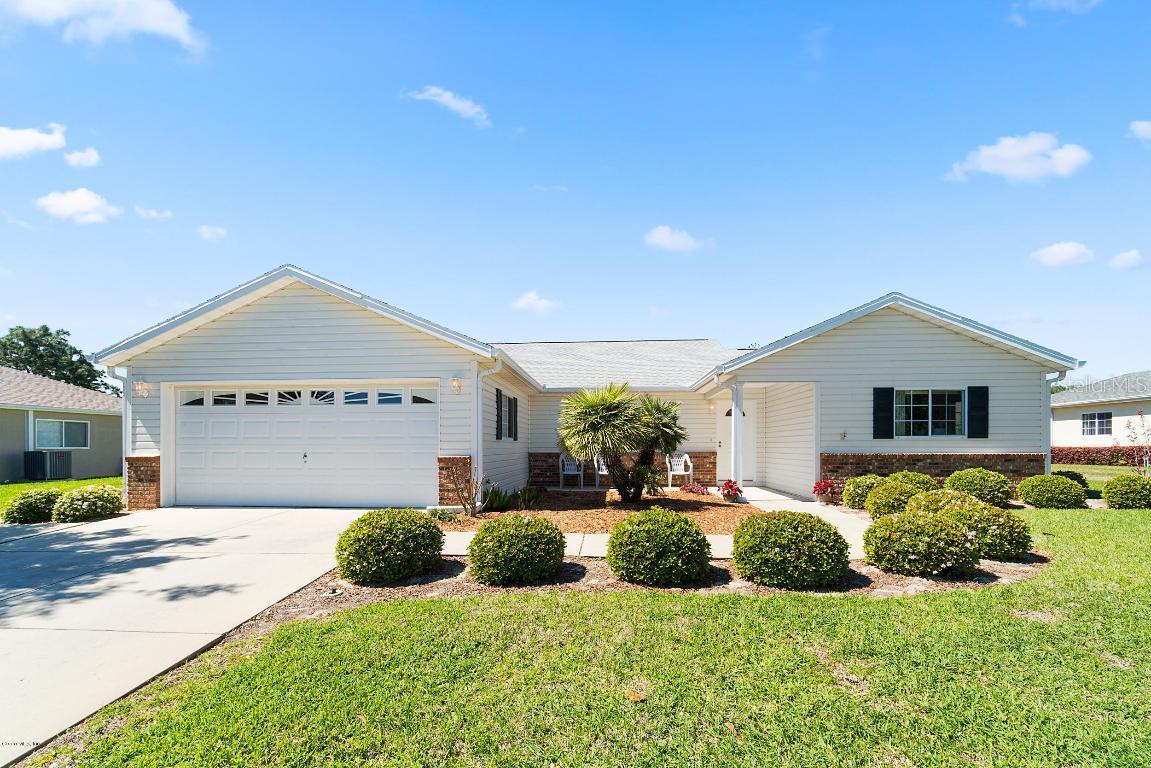 13746 SE 88th Ave., Summerfield, FL 34491