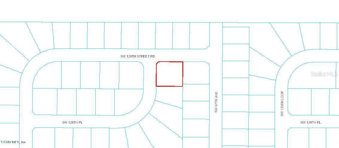 4954 SW 129th Pl., Ocala, FL 34473