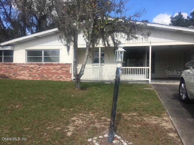 12 Bahia Loop, Ocala, FL 34472