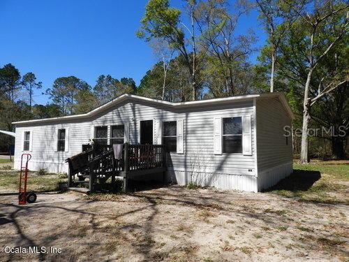 7330 NE 96th Ave., Gainesville, FL 32609