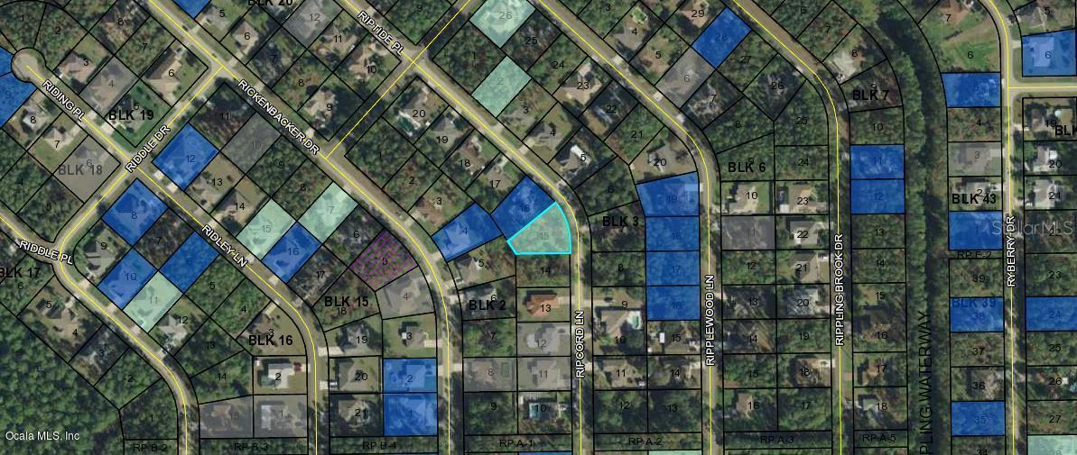 12 Ripcord Ln., Palm Coast, FL 32164