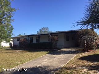 9030 SW 101st Ln., Ocala, FL 34481