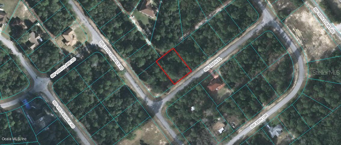 00 SW 169th Pl., Ocala, FL 34473