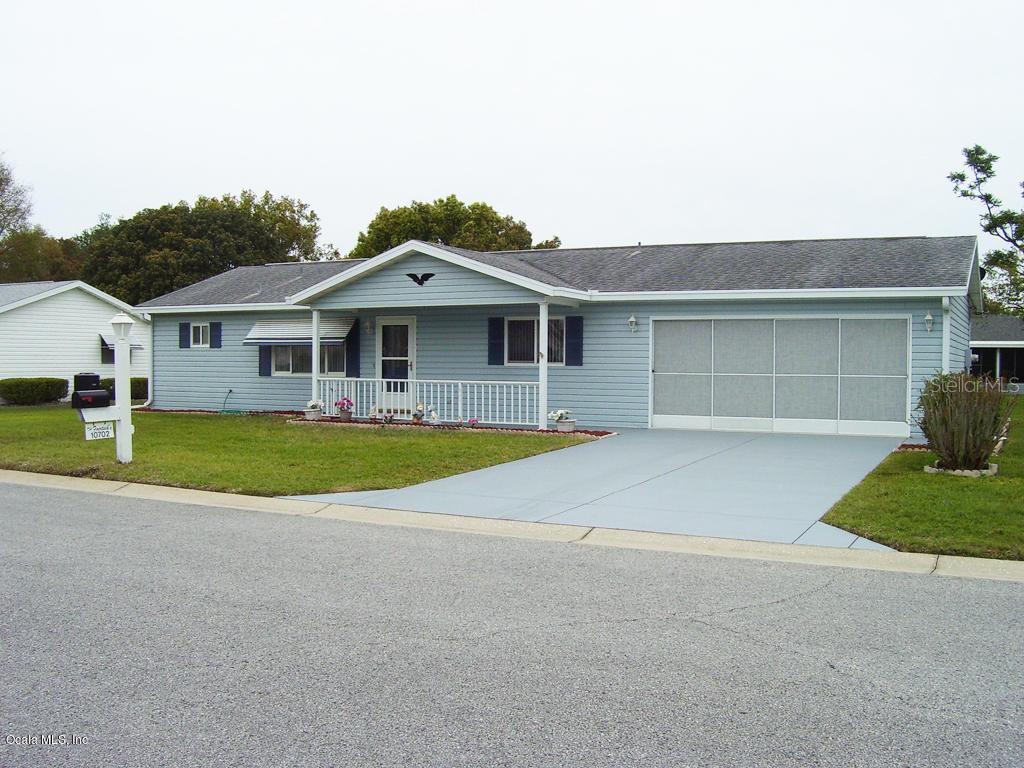 10702 SE 174 Place, Summerfield, FL 34491