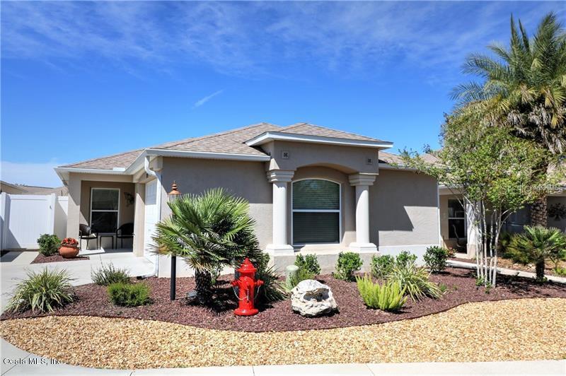 2245 Antigua Pl., The Villages, FL 32162