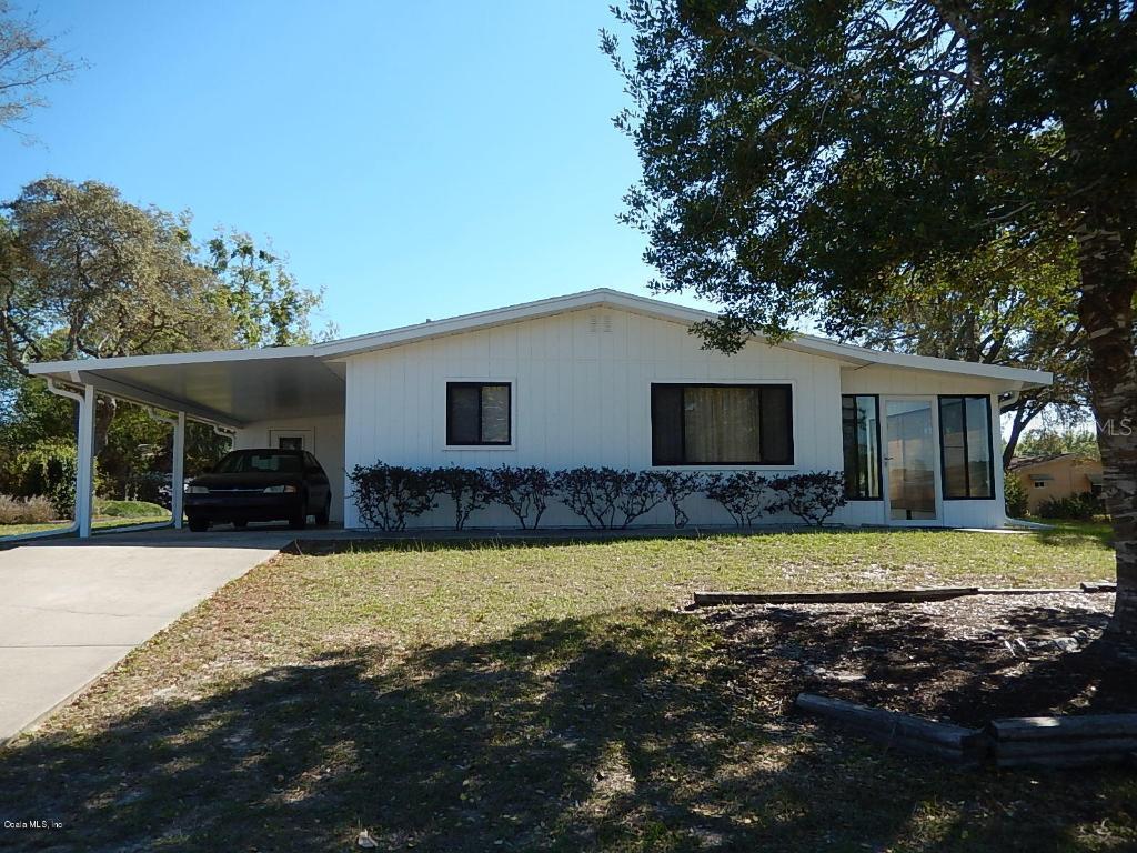 9050 SW 104th Pl., Ocala, FL 34481