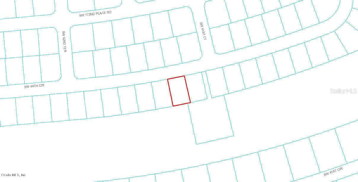 SW 44th Cir. #18, Ocala, FL 34473