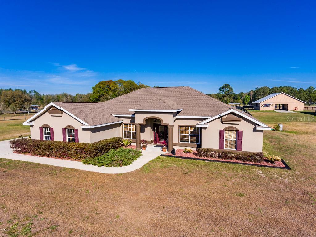 6331 NE 150th Ave., Williston, FL 32696