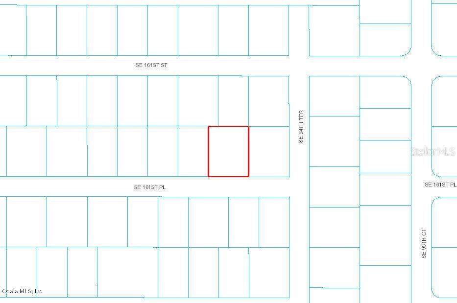 SE 161 Pl., Summerfield, FL 34491