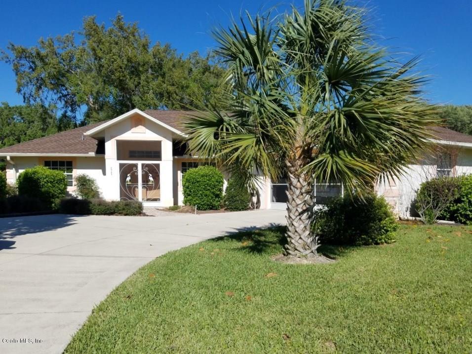 2727 N Canterbury Lake Dr., Hernando, FL 34442