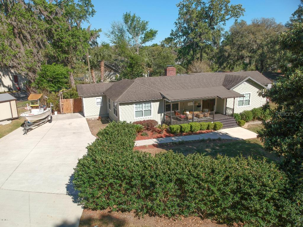 3901 SE 17 Ave., Ocala, FL 34480