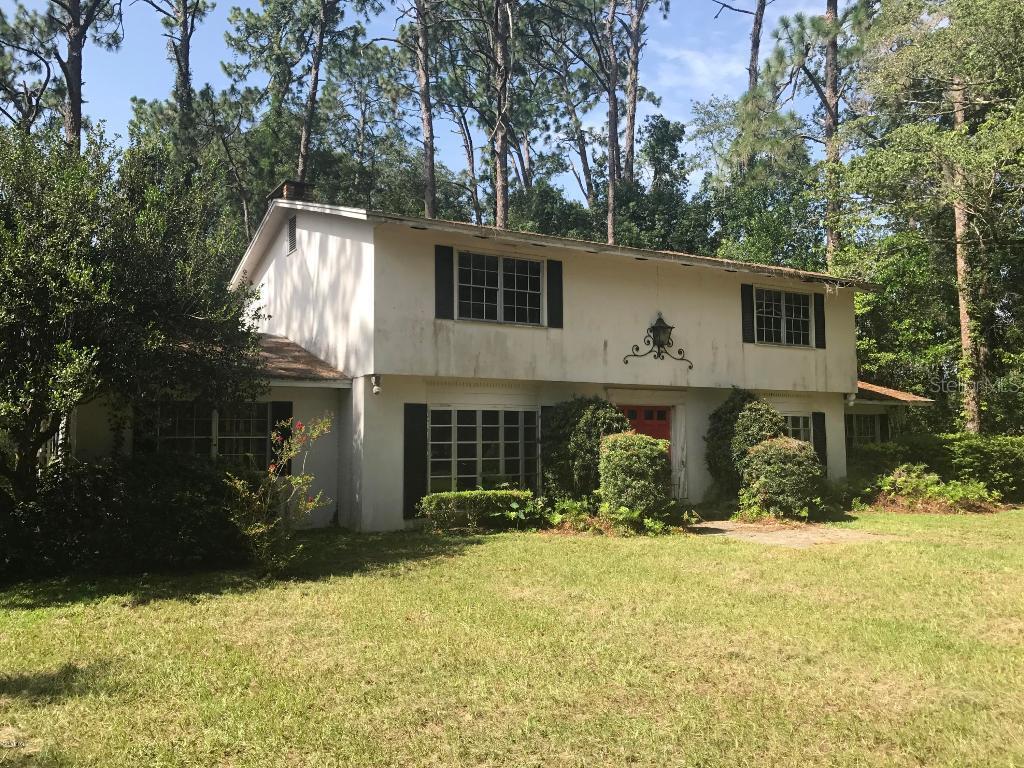 4654 E Fort King St., Ocala, FL 34470