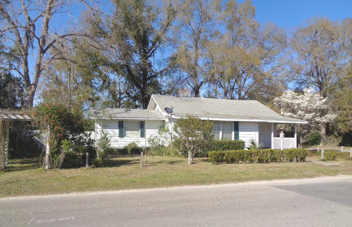 129 NE 1st Ave., Trenton, FL 32693