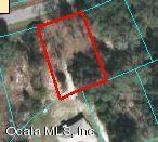 00 Fisher Ln Crossing, Ocklawaha, FL 32179