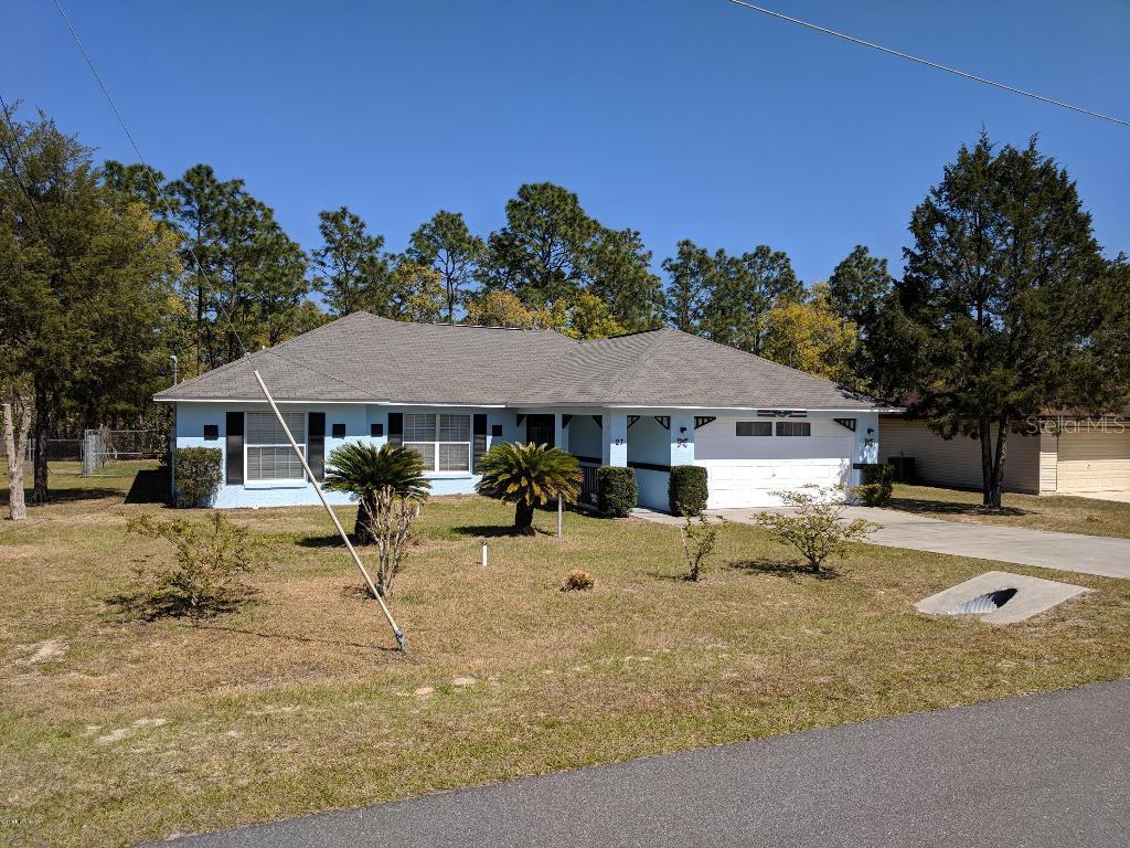 27 Fir Trail Track, Ocala, FL 34472