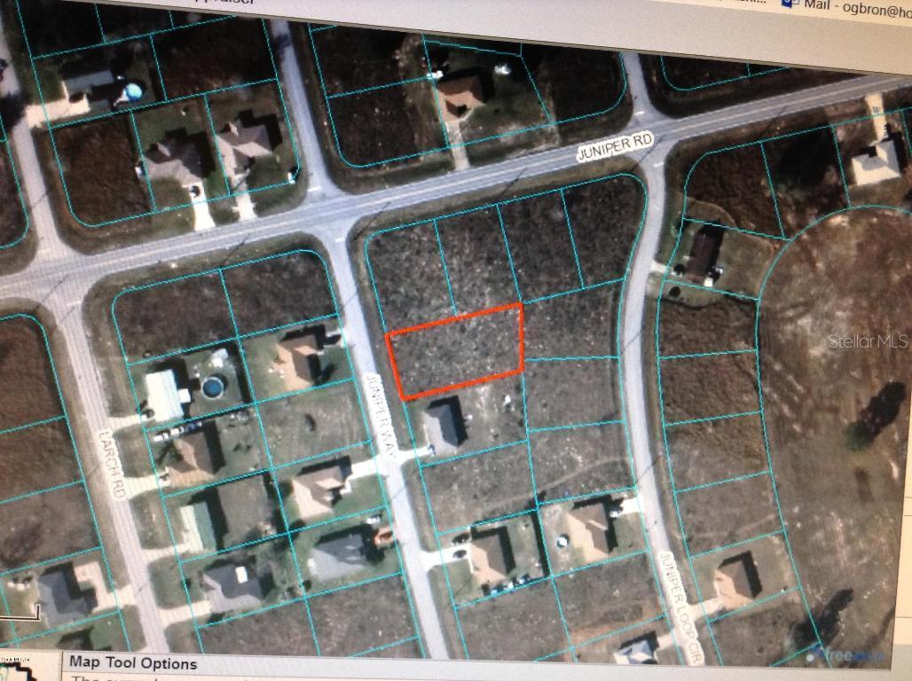 Juniper Way Ct., Ocala, FL 34480