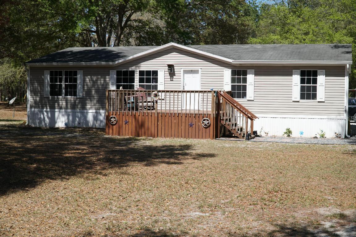 7101 NE 195th St., Citra, FL 32113