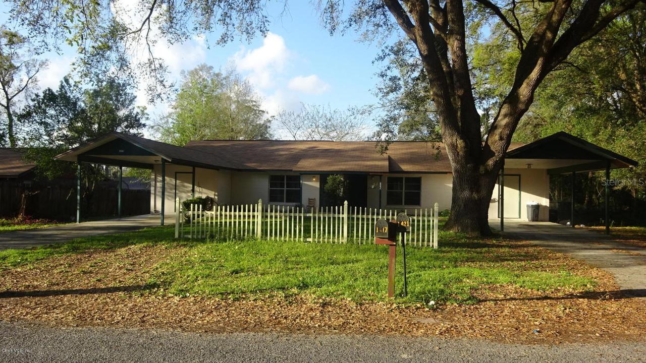 1417 NE 38th St., Ocala, FL 34479