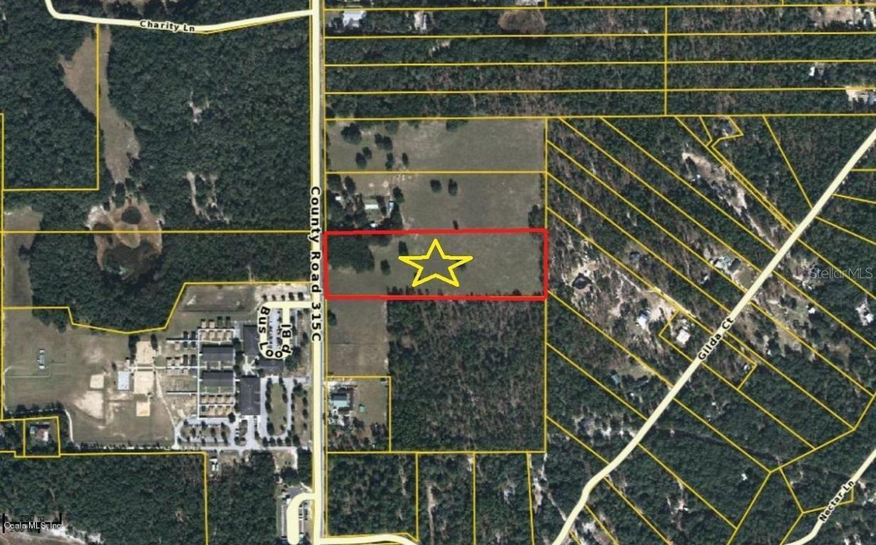 315c, Keystone Heights, FL 32656