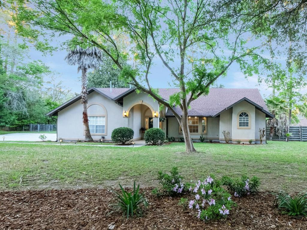 10026 NW 24th Pl., Gainesville, FL 32606