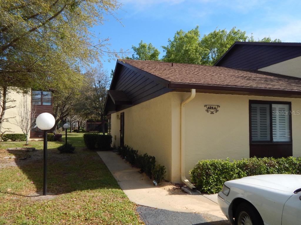 494 Bahia Cir. #A, Ocala, FL 34472