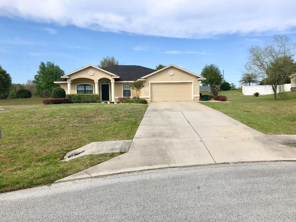 4051 NE 15 Ct Rd., Ocala, FL 34479