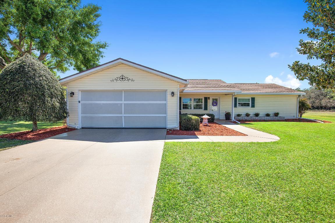 17681 SE 102nd Cir., Summerfield, FL 34491