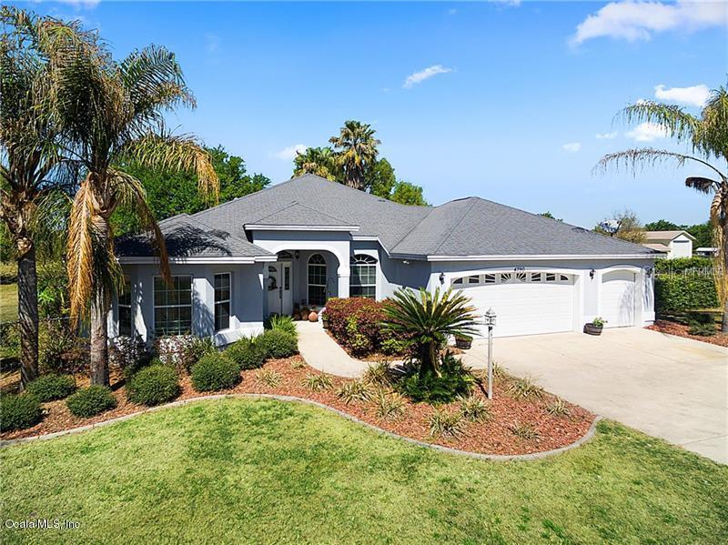 4790 County Road 121d, Wildwood, FL 34785