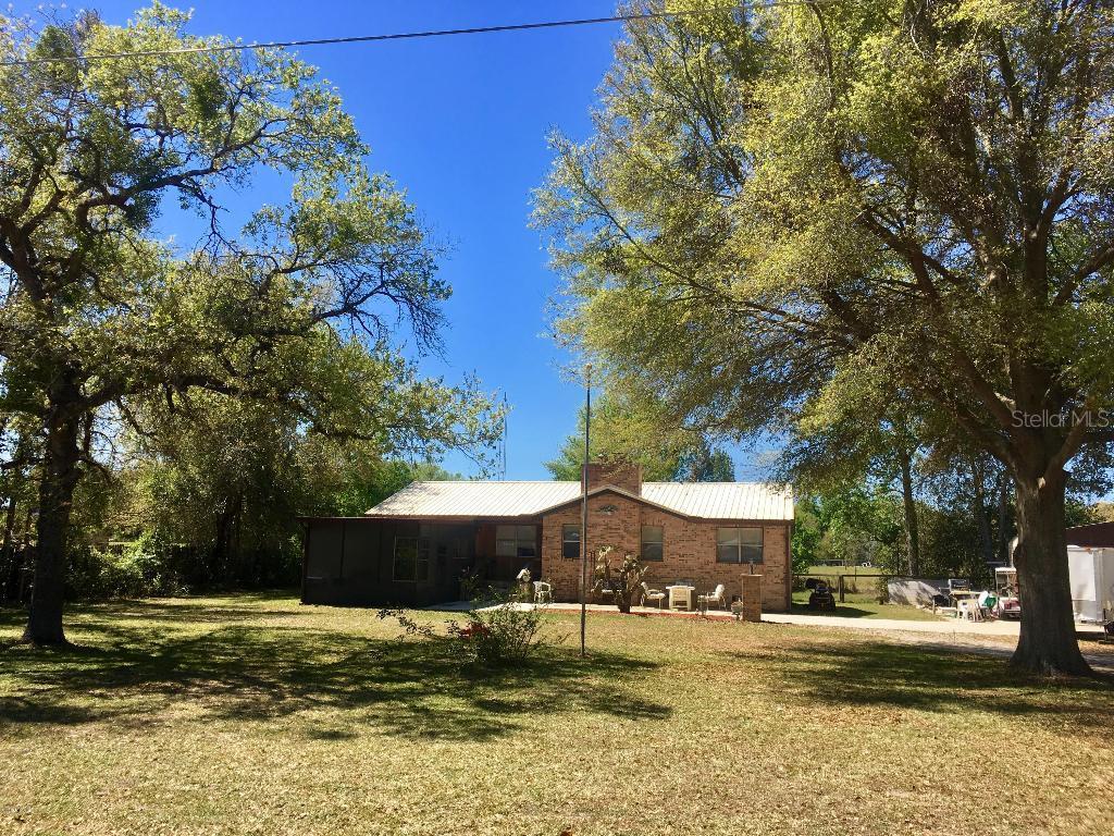 10000 SE 149th Ln., Summerfield, FL 34491