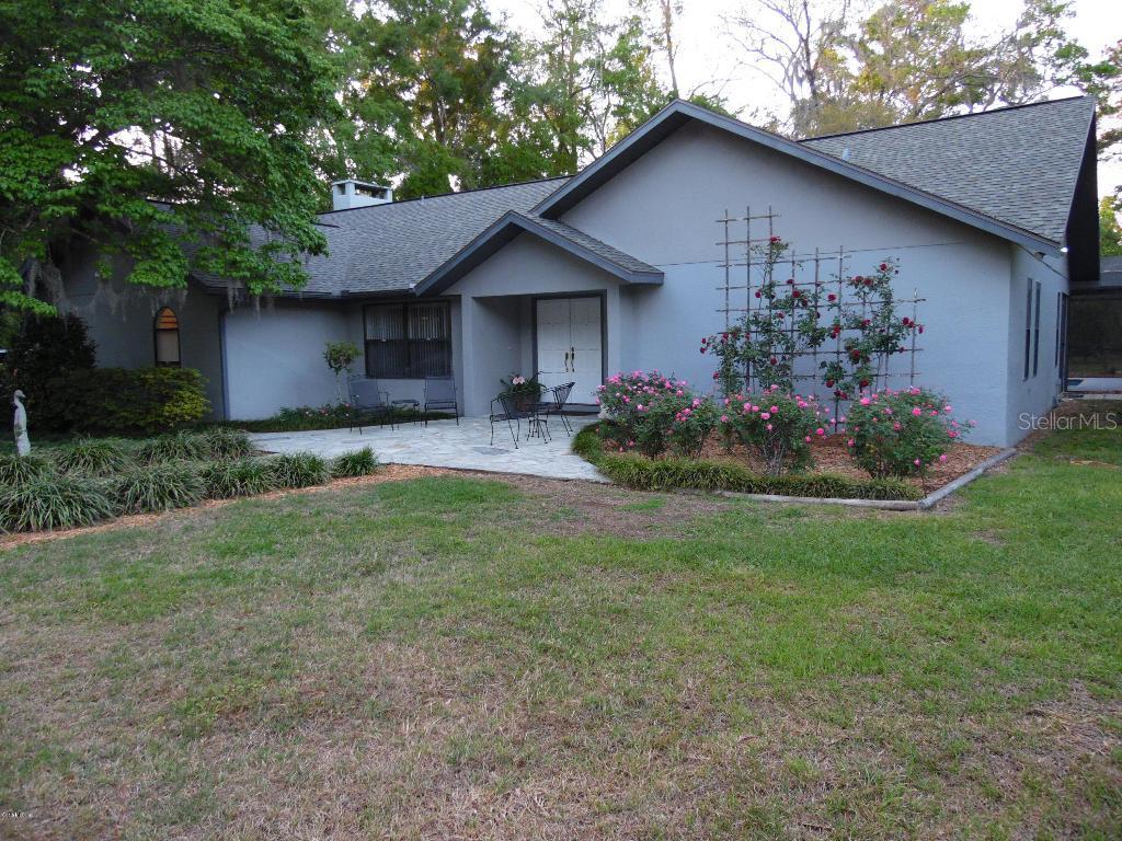 941 NW 127th St., Citra, FL 32113