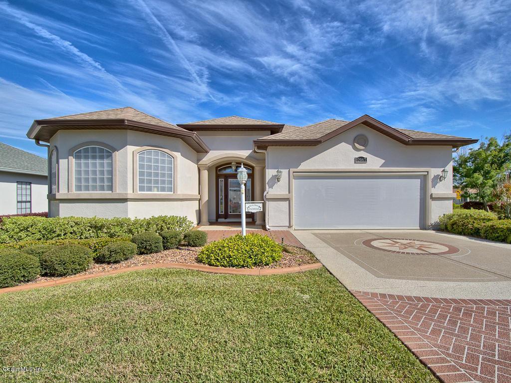 12067 SE 175th Loop, Summerfield, FL 34491