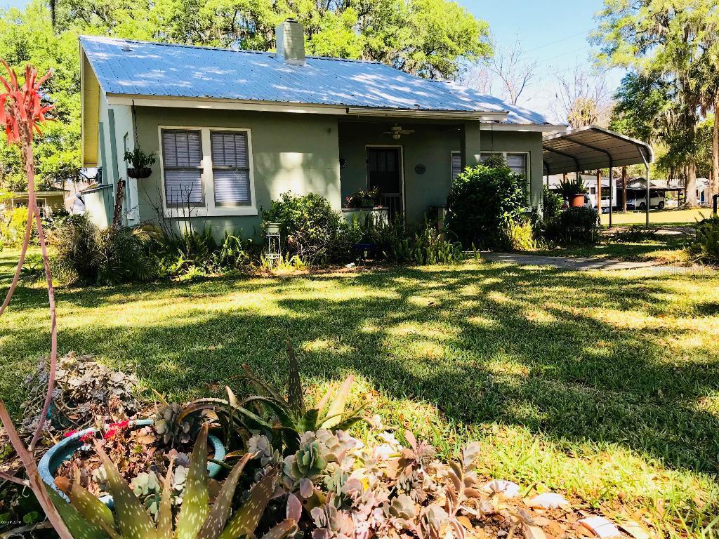 226 SE 2nd Ave., Williston, FL 32696