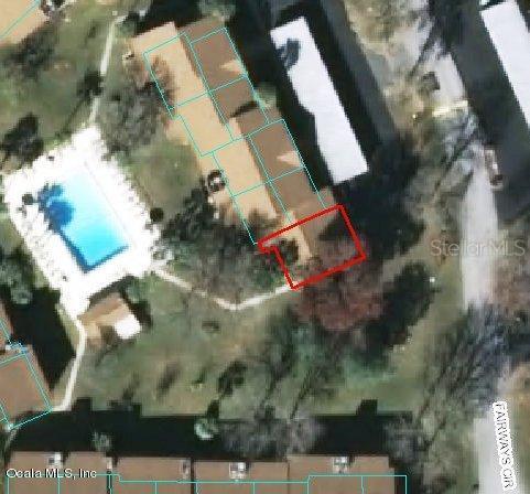 529 Fairways Cir., Ocala, FL 34472