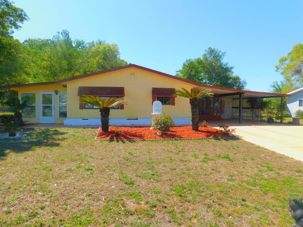 9320 SW 102 Pl., Ocala, FL 34481