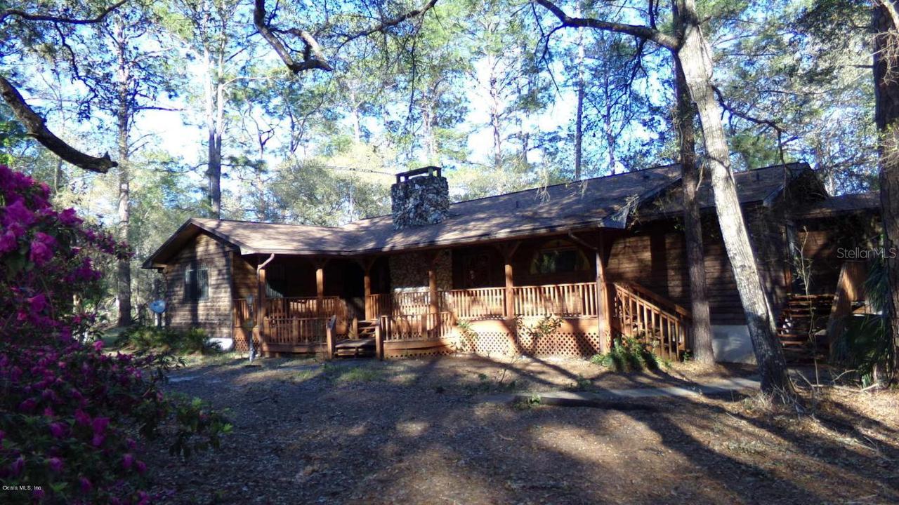 16652 SE 49th Street Rd., Ocklawaha, FL 32179