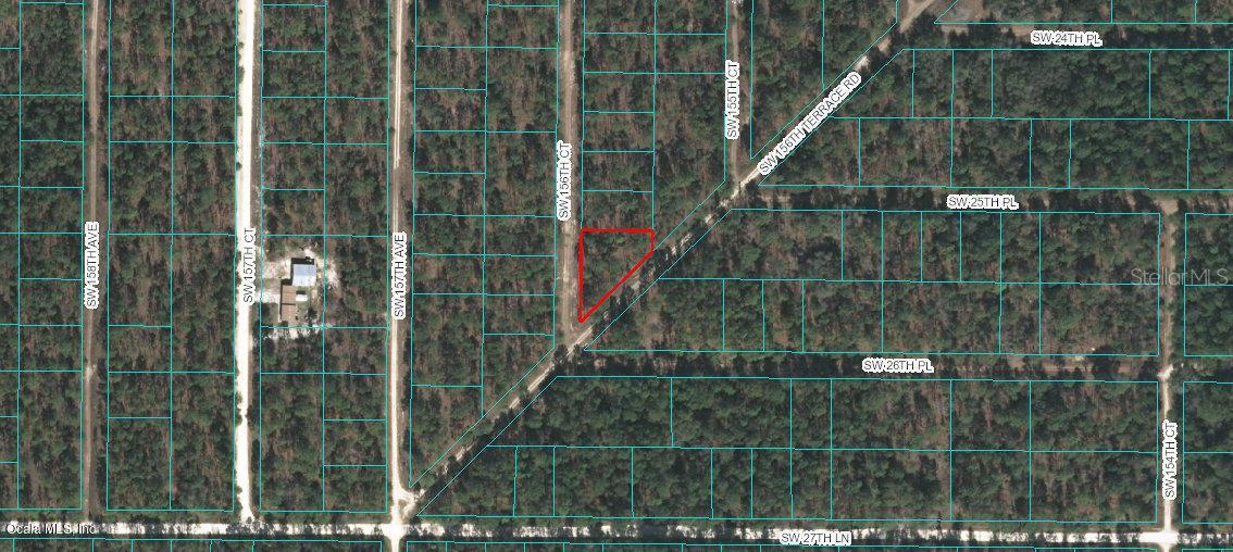 00 SW 156th Ct., Ocala, FL 34481
