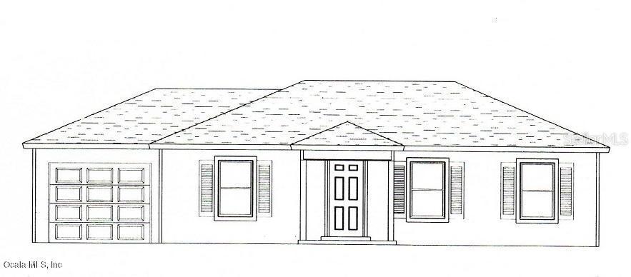 34 Larch Run, Ocala, FL 34480