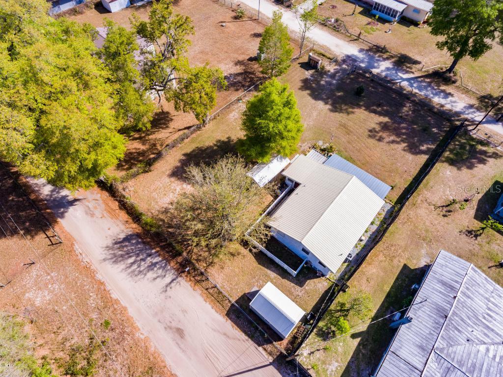 15600 NE 150 Ct., Fort Mc Coy, FL 32134