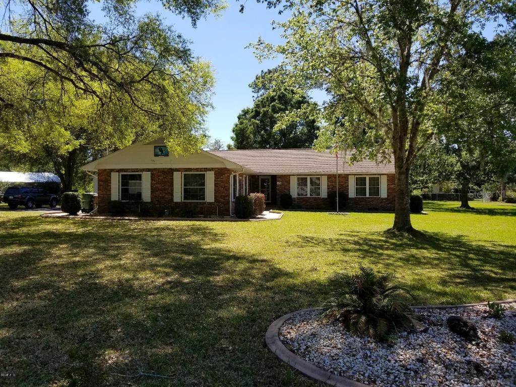 4034 NE 11th St., Ocala, FL 34470