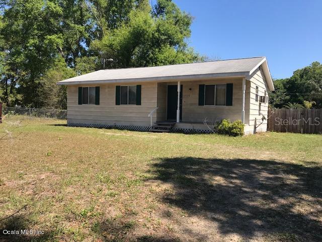 17175 NE Jacksonville Rd., Citra, FL 32113