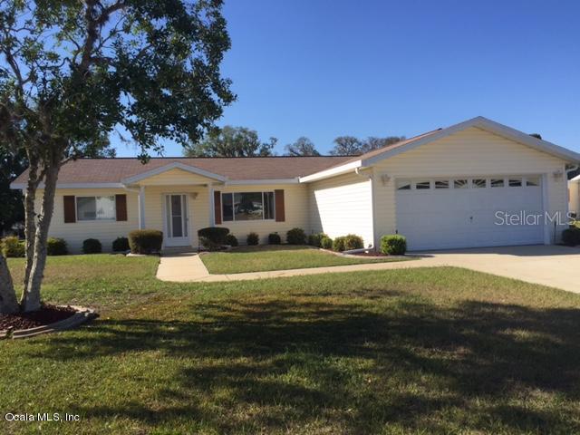 17852 SE 101 Street Ave., Summerfield, FL 34491