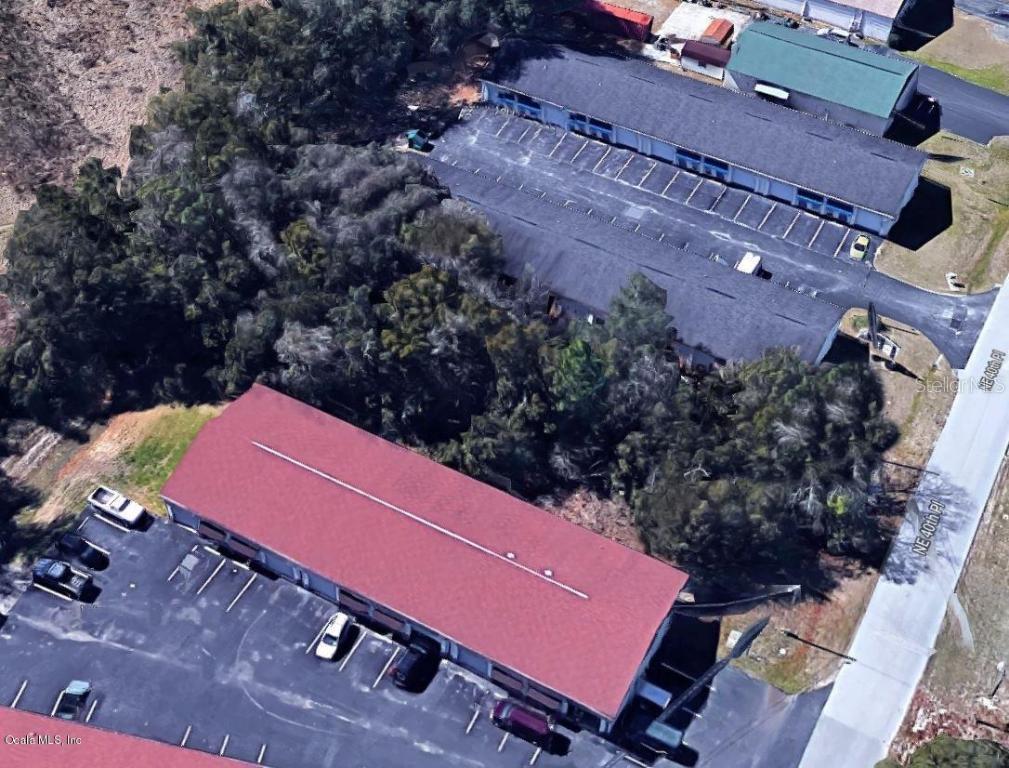 NE 40th Pl., Ocala, FL 34479