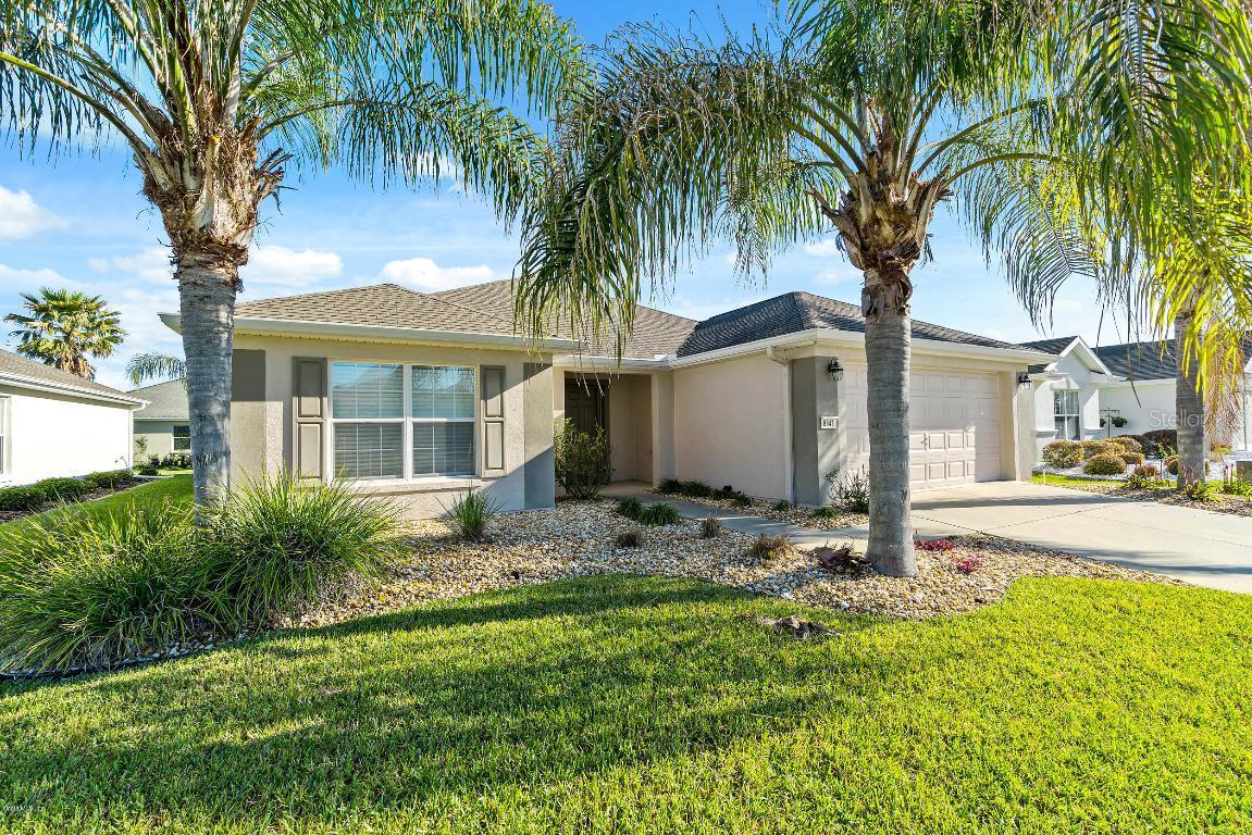 8641 SE 133 St., Summerfield, FL 34491