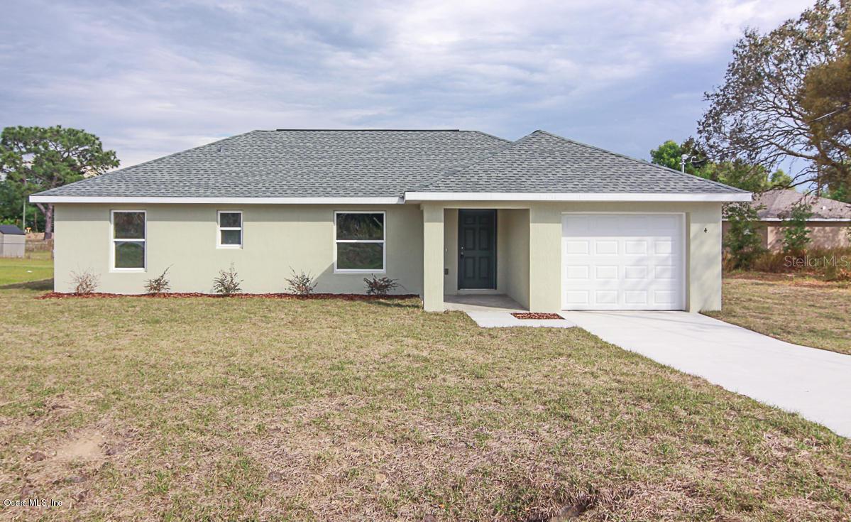 4 Water Track Trace, Ocala, FL 34472