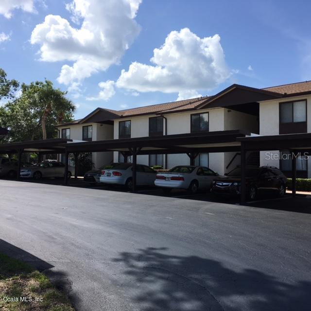 546 Fairways Drive #A, Ocala, FL 34472