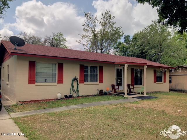 5700 NE 6th Pl., Ocala, FL 34470