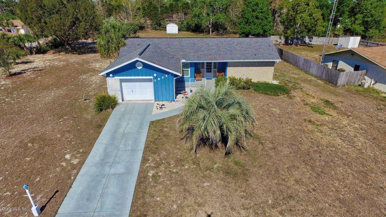 10326 SW 83rd Ter., Ocala, FL 34481