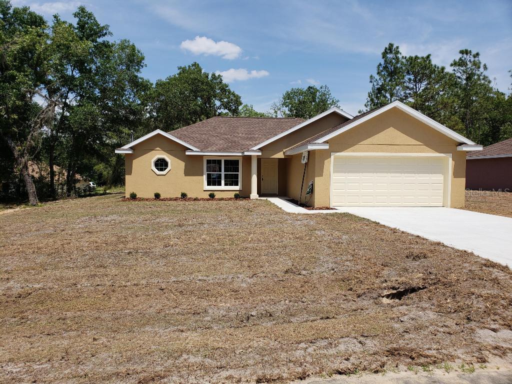 207 Oak Lane Cir., Ocala, FL 34472