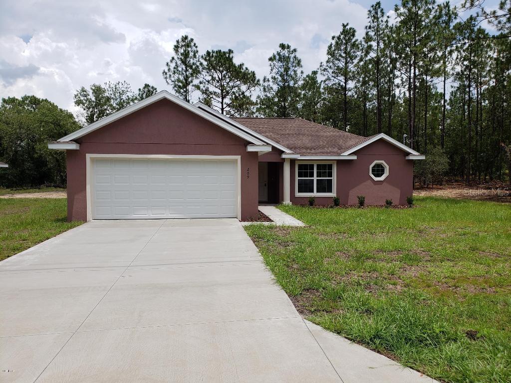 209 Oak Lane Cir., Ocala, FL 34472