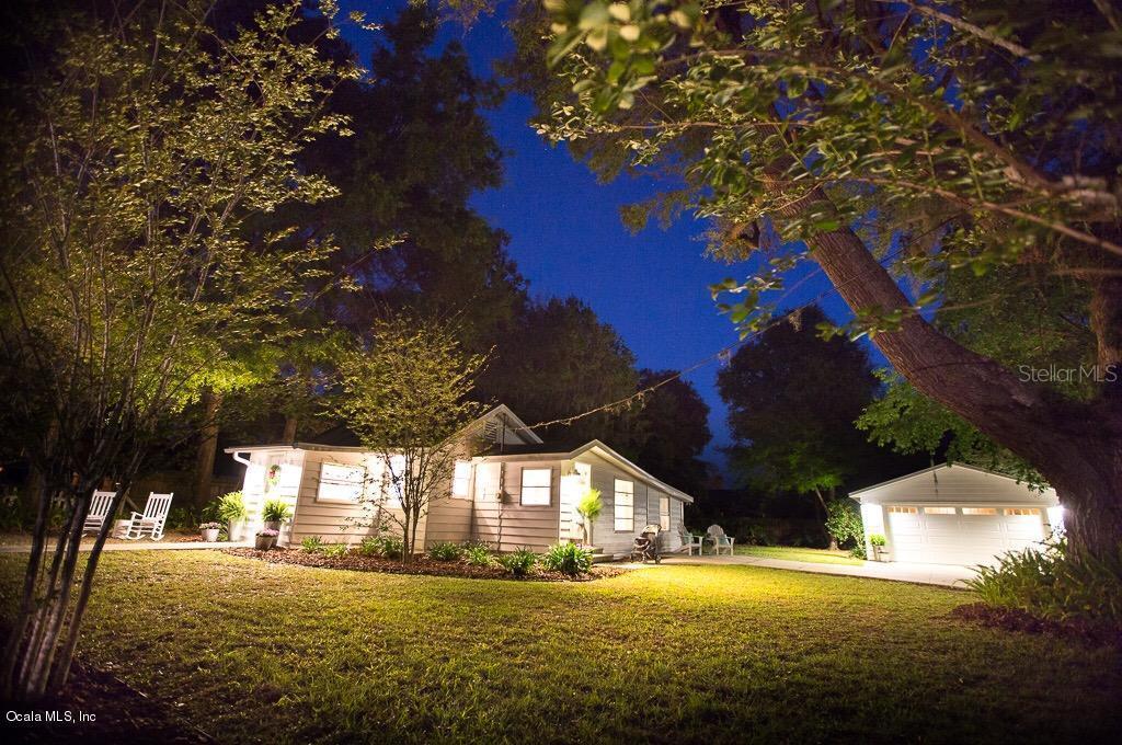 12335 SE 130th Ct., Ocklawaha, FL 32179